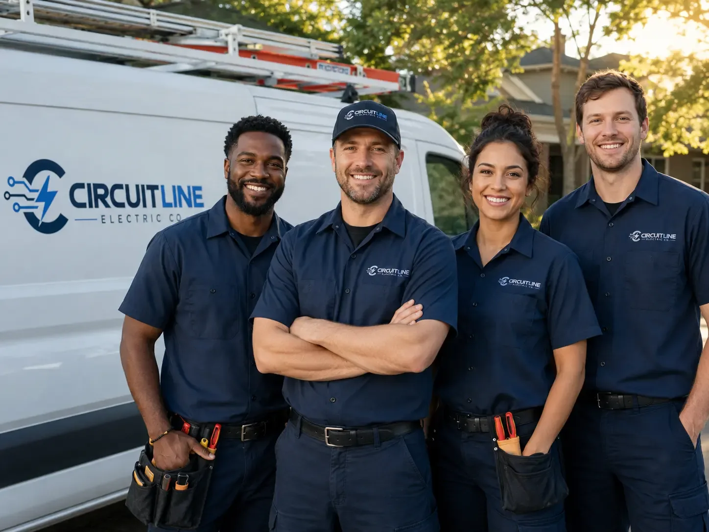 Whole Home Rewiring company in Sturdivant, MO