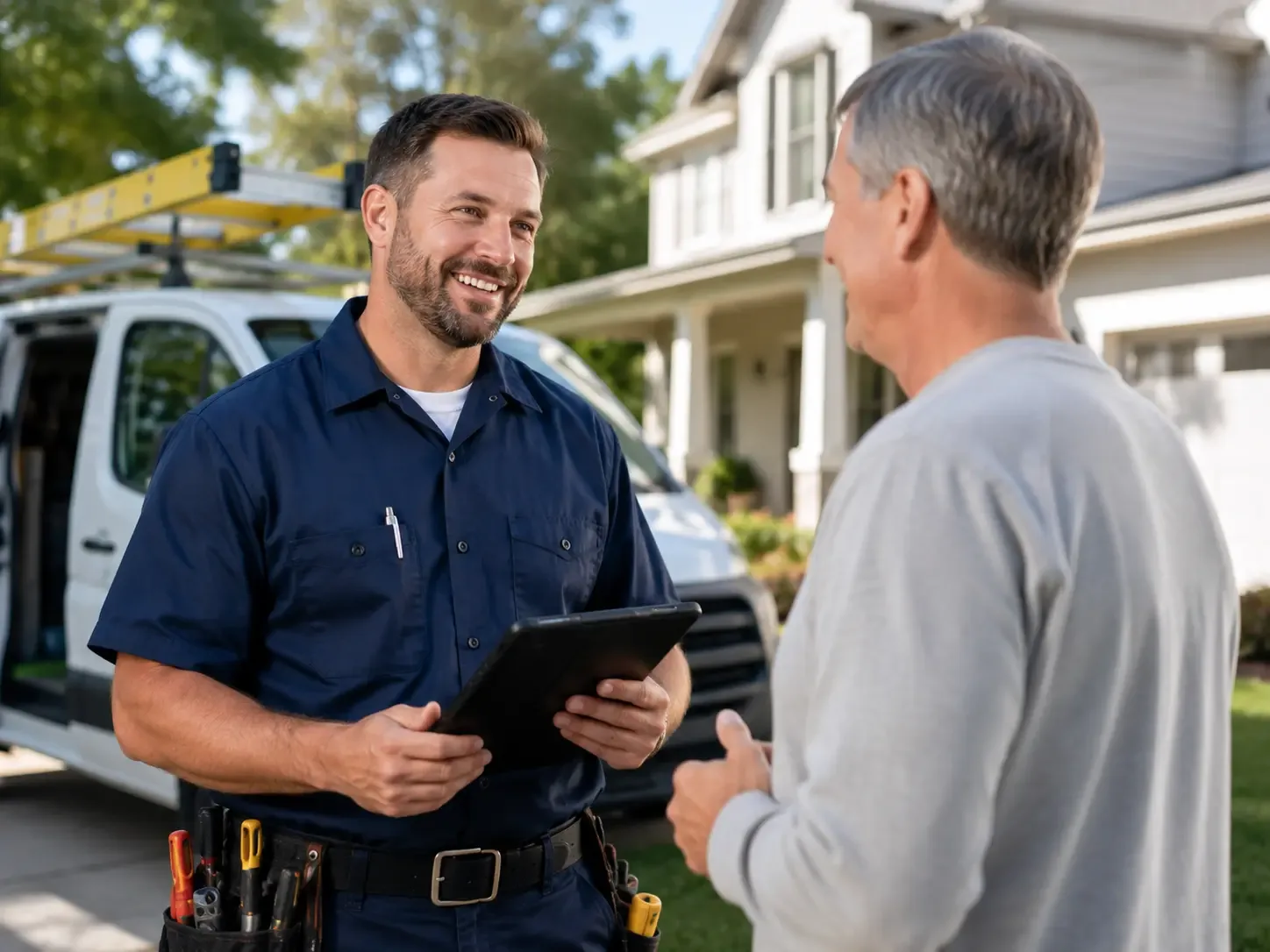 Whole Home Rewiring Sturdivant, MO FAQs